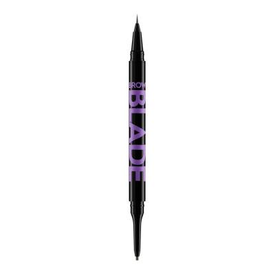 Brow Blade Waterproof Eyebrow Pencil & Ink Stain