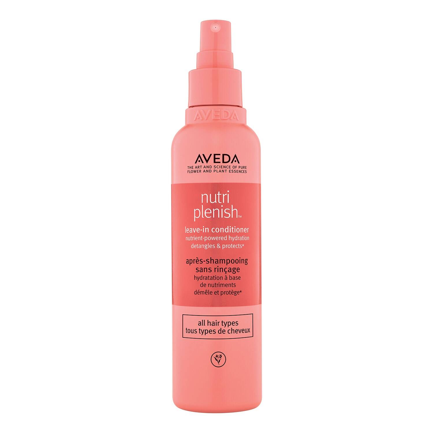 Aveda Nutriplenish Leave-In Conditioner 200 Ml