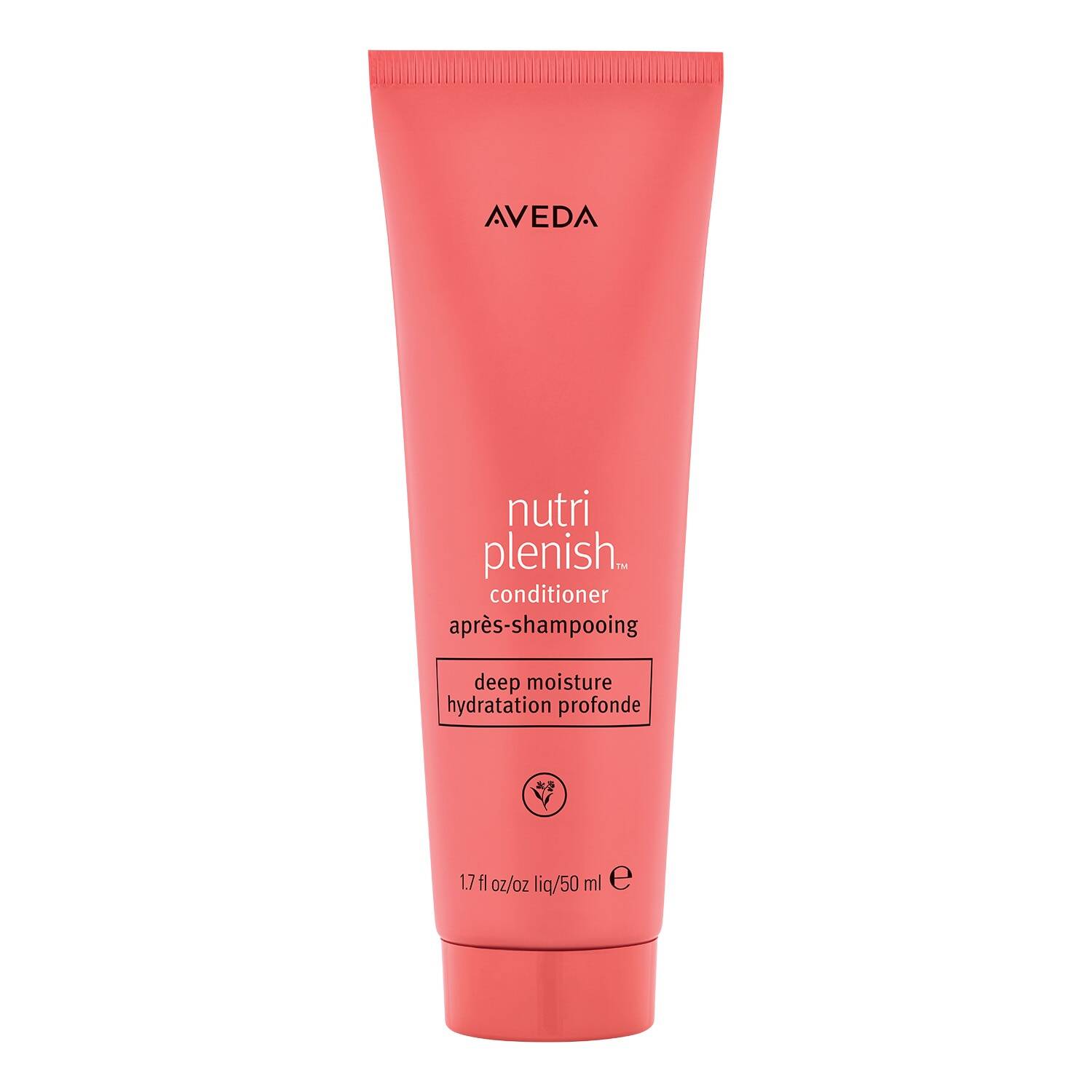 Aveda Nutriplenish Conditioner Deep Moisture - Travel Size 50 Ml