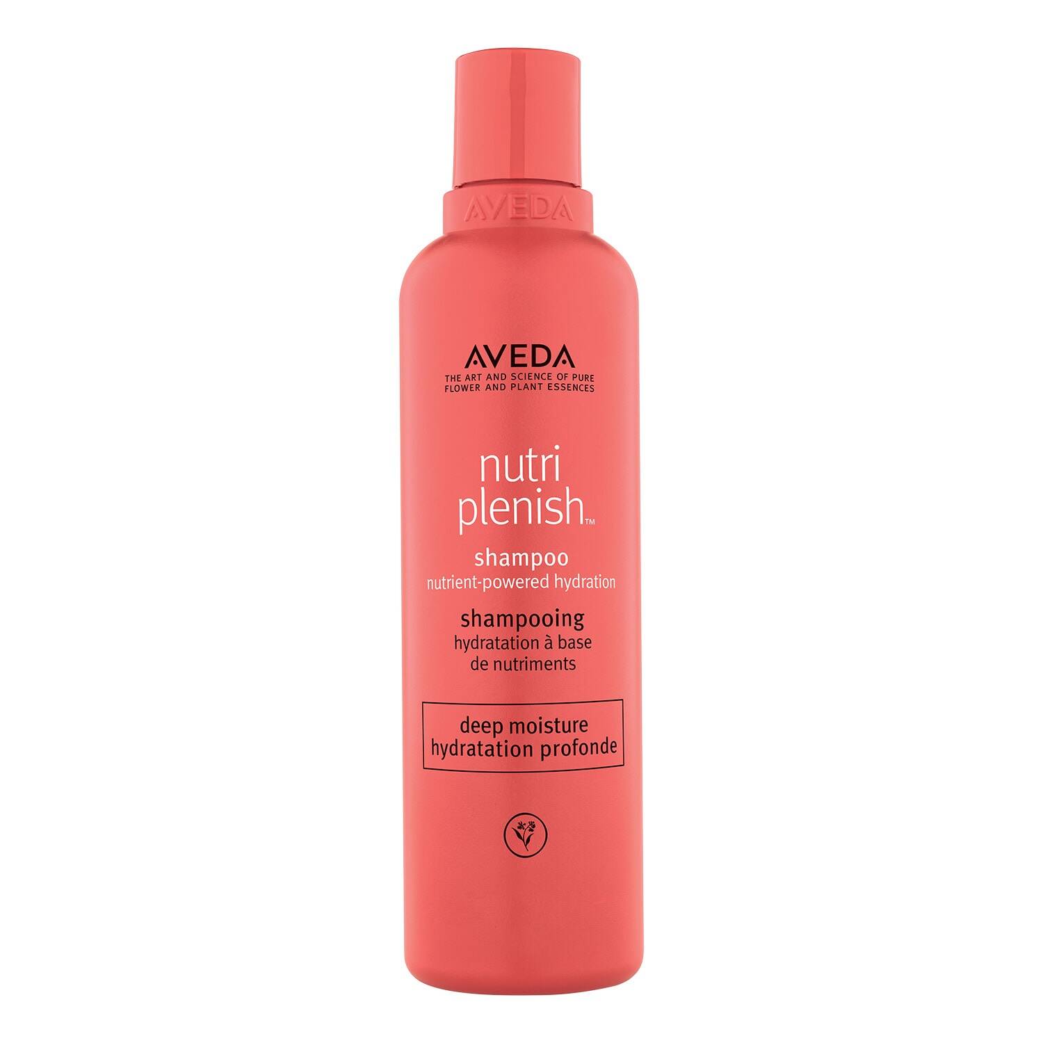 Aveda Nutriplenish Shampoo Deep Moisture - Shampoo 250 Ml