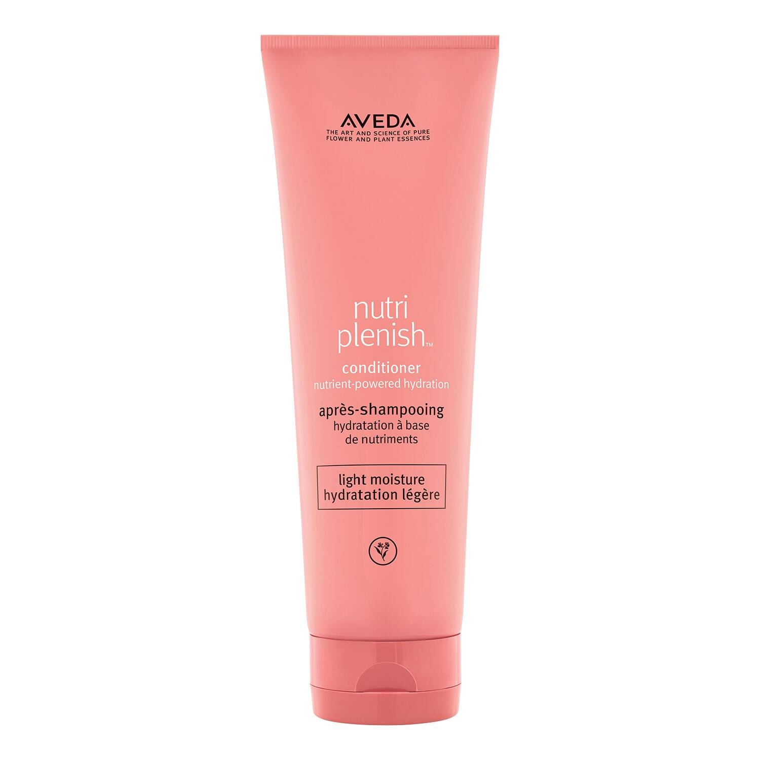 Aveda Nutriplenish Conditioner - # Light Moisture - 250Ml/8.5Oz - Image 4