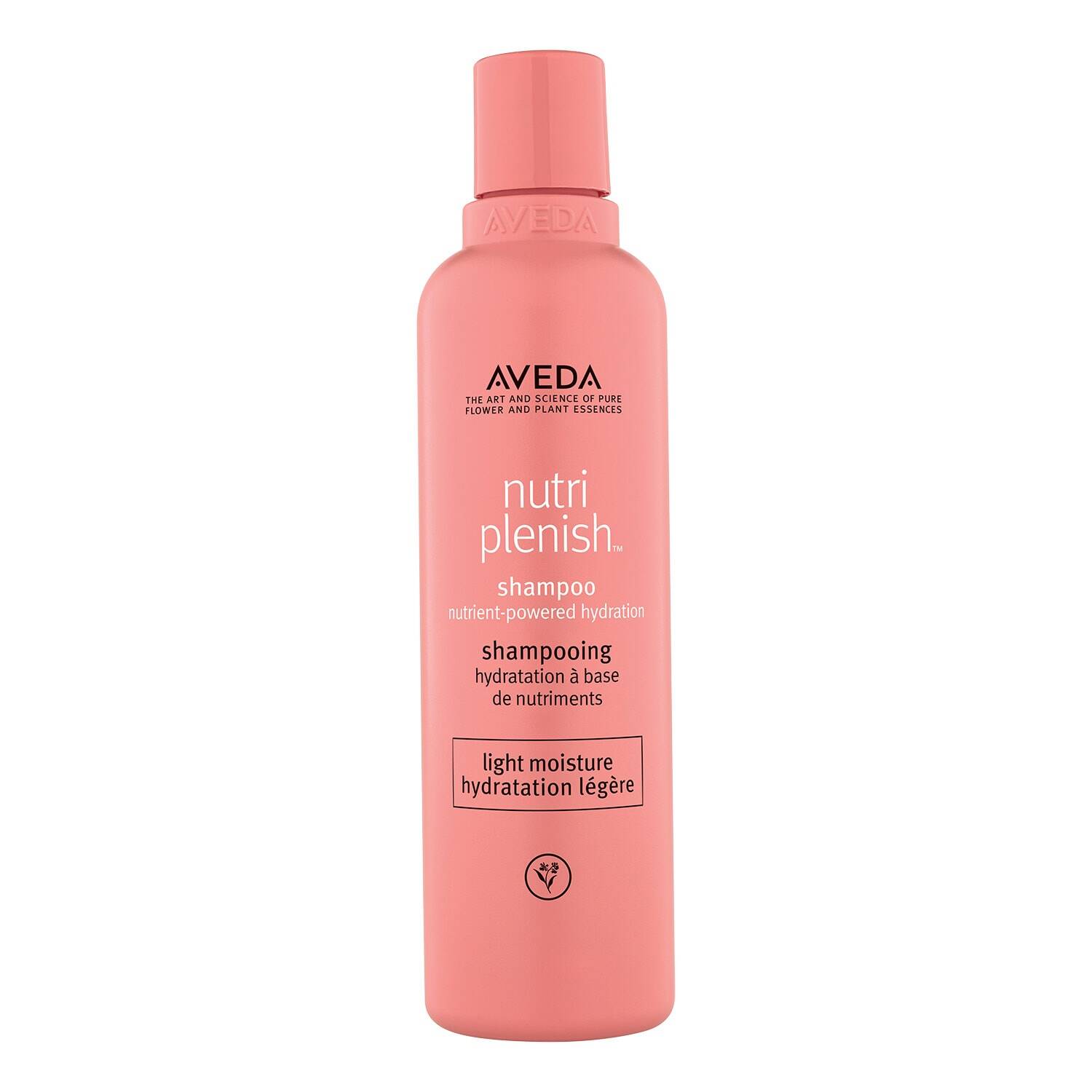 Aveda Nutriplenish Shampoo Light Moisture - Shampoo 250 Ml