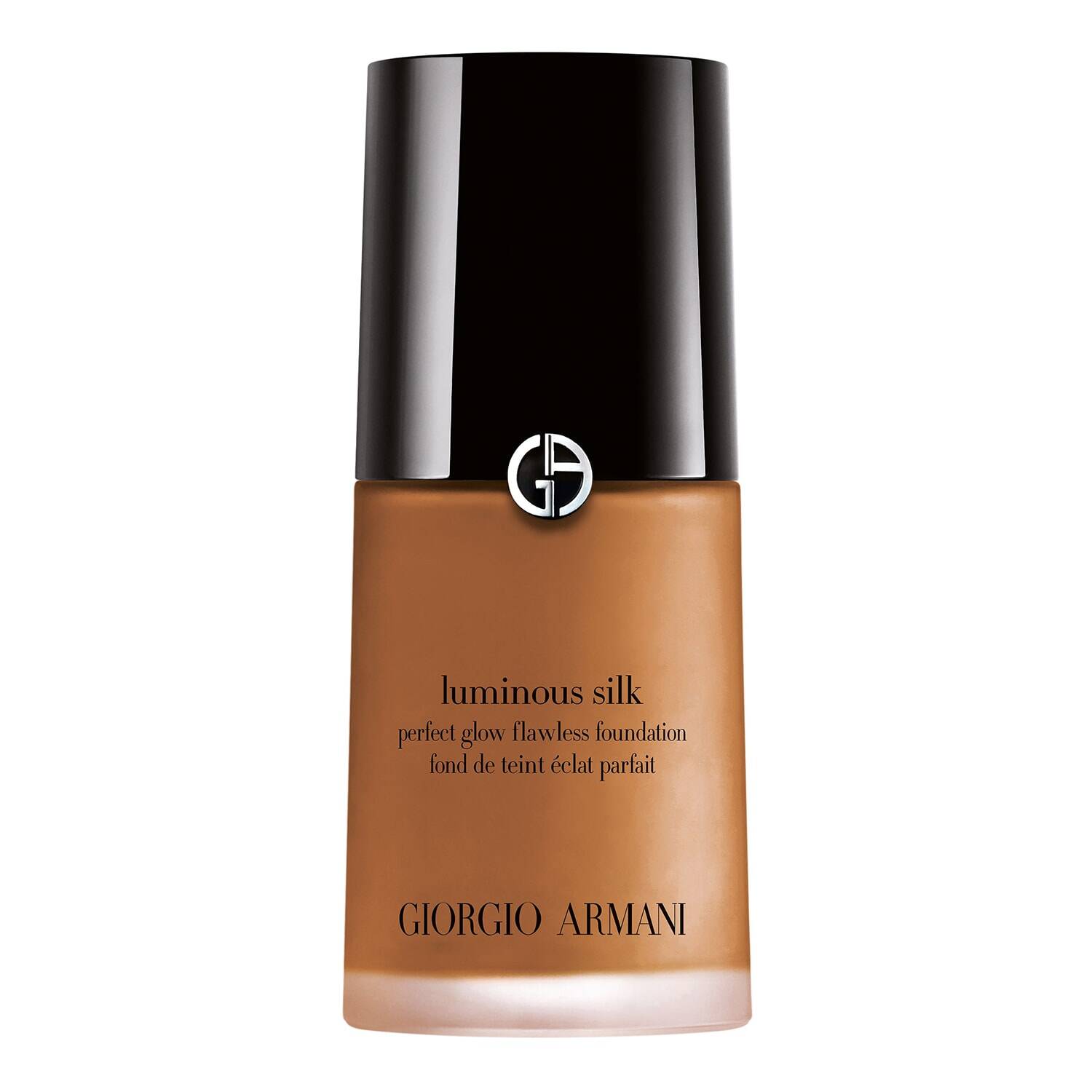 Armani Luminous Silk Foundation 12 (Dark, Cool)