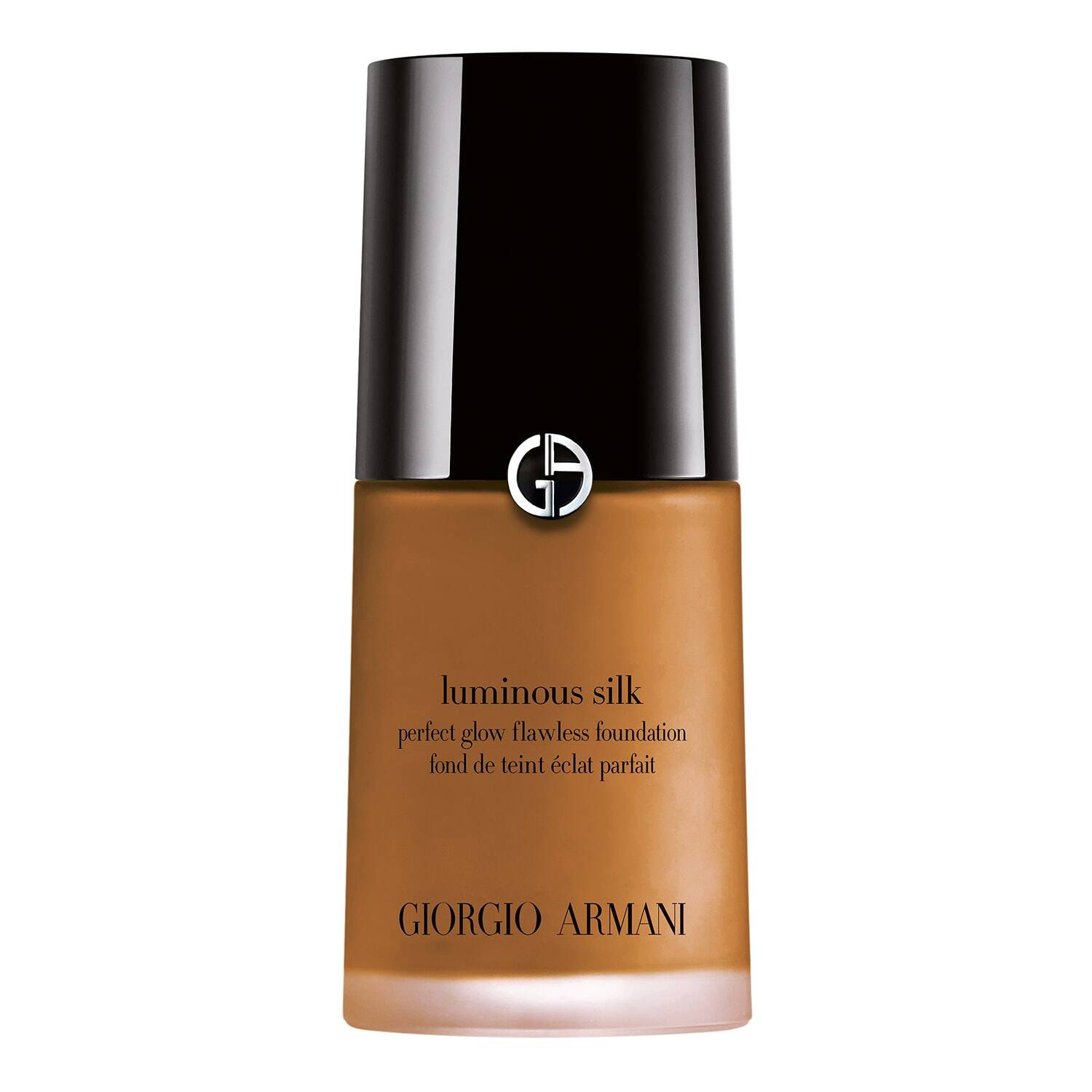 Armani Luminous Silk Foundation 13.25 (Dark, Neutral)