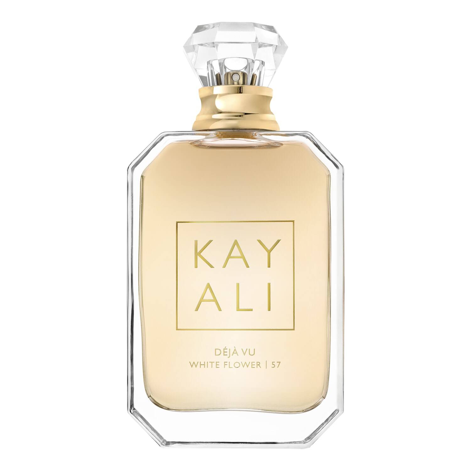 Kayali Déjà Vu White Flower | 57 | SEPHORA UK