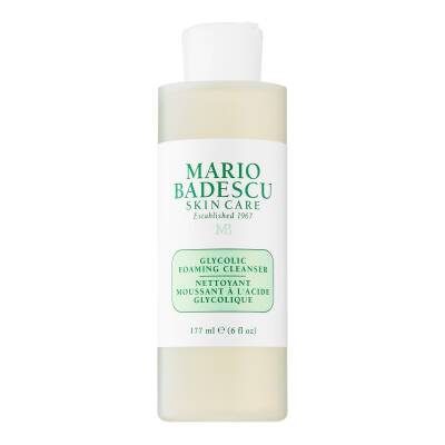 Glycolic Foaming Cleanser