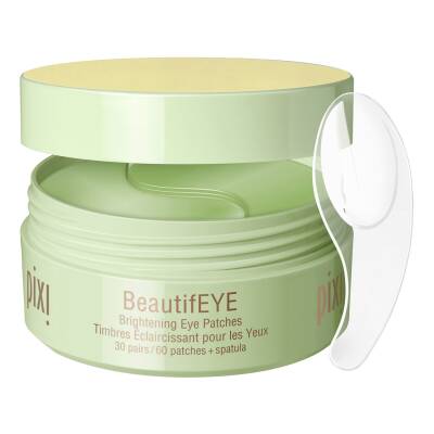 BeautifEYE Vitamin-C & Licorice