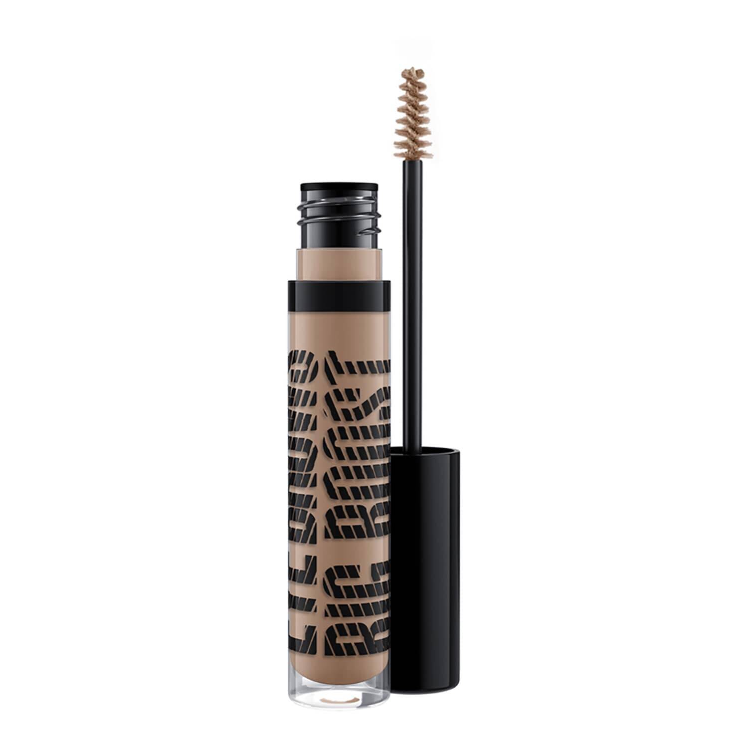 Mac Eye Brows Big Boost Fibre Gel 4.1G Fling
