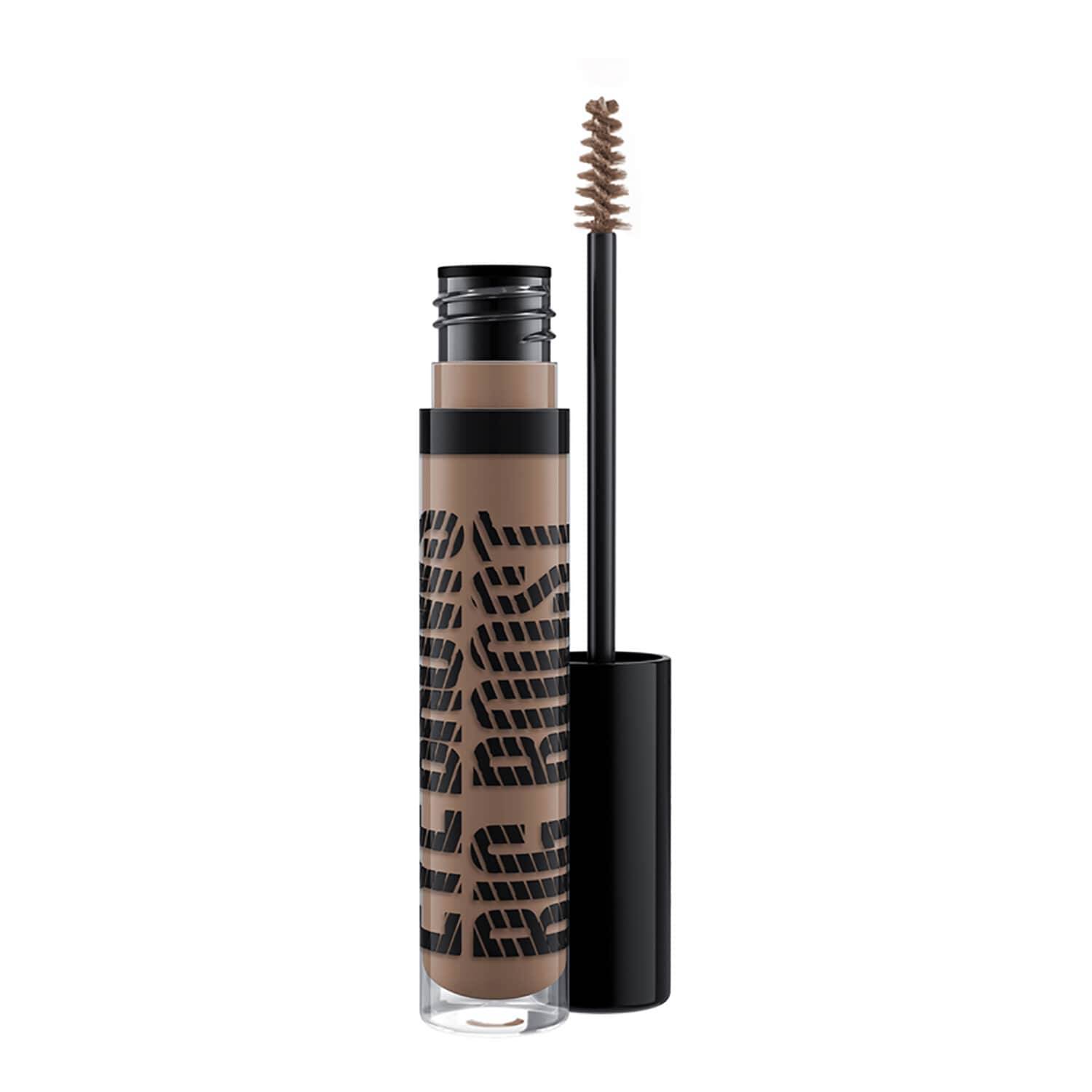 Mac Eye Brows Big Boost Fibre Gel 4.1G Stylized
