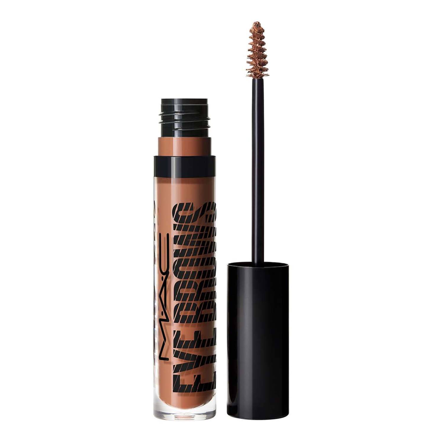 Mac Eye Brows Big Boost Fibre Gel 4.1G Strut