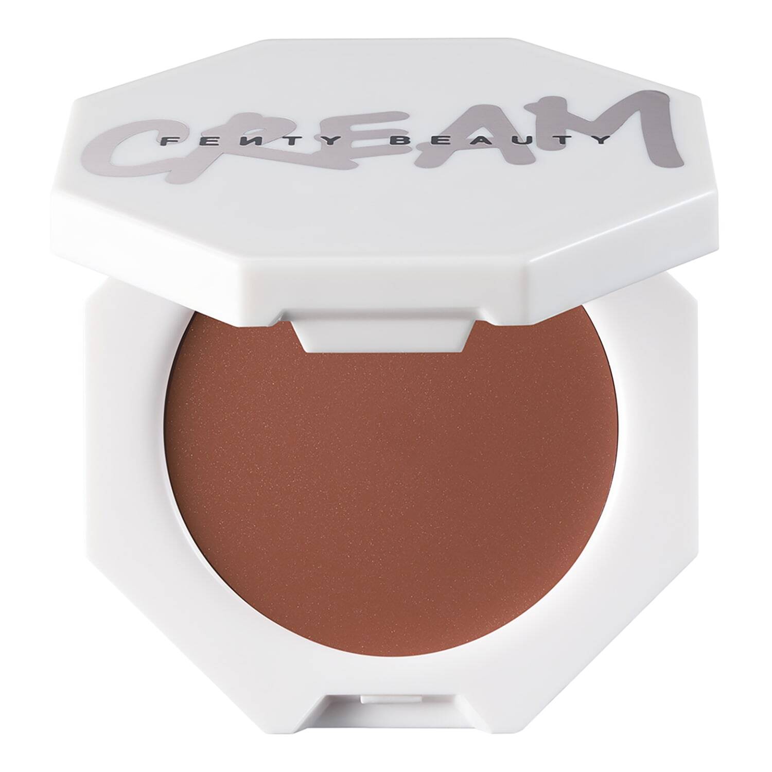 Fenty Beauty Cheeks Out Freestyle Cream Blush 3G 10 Rosé Latte