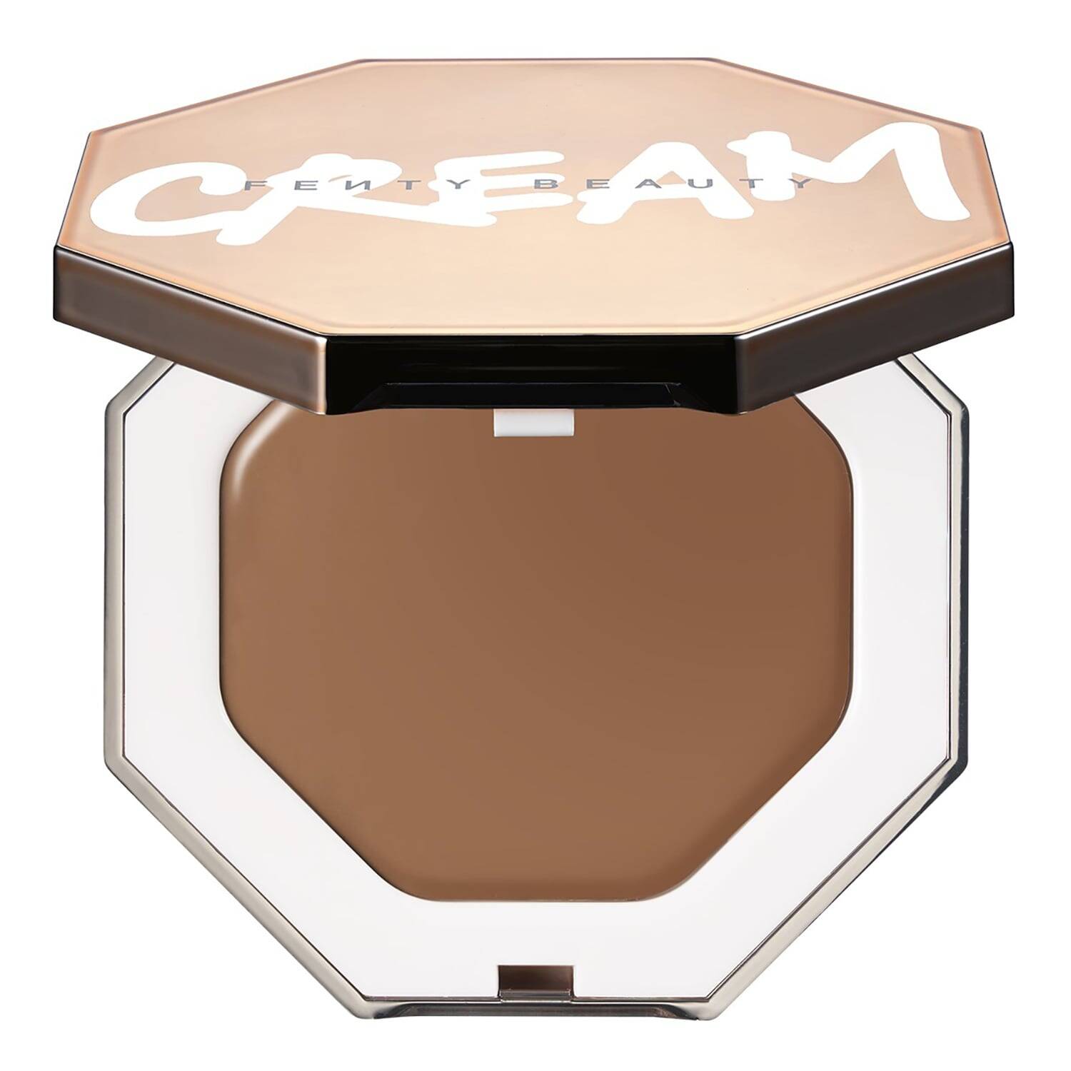 Fenty Beauty Cheeks Out Freestyle Cream Bronzer 03. Macchiato