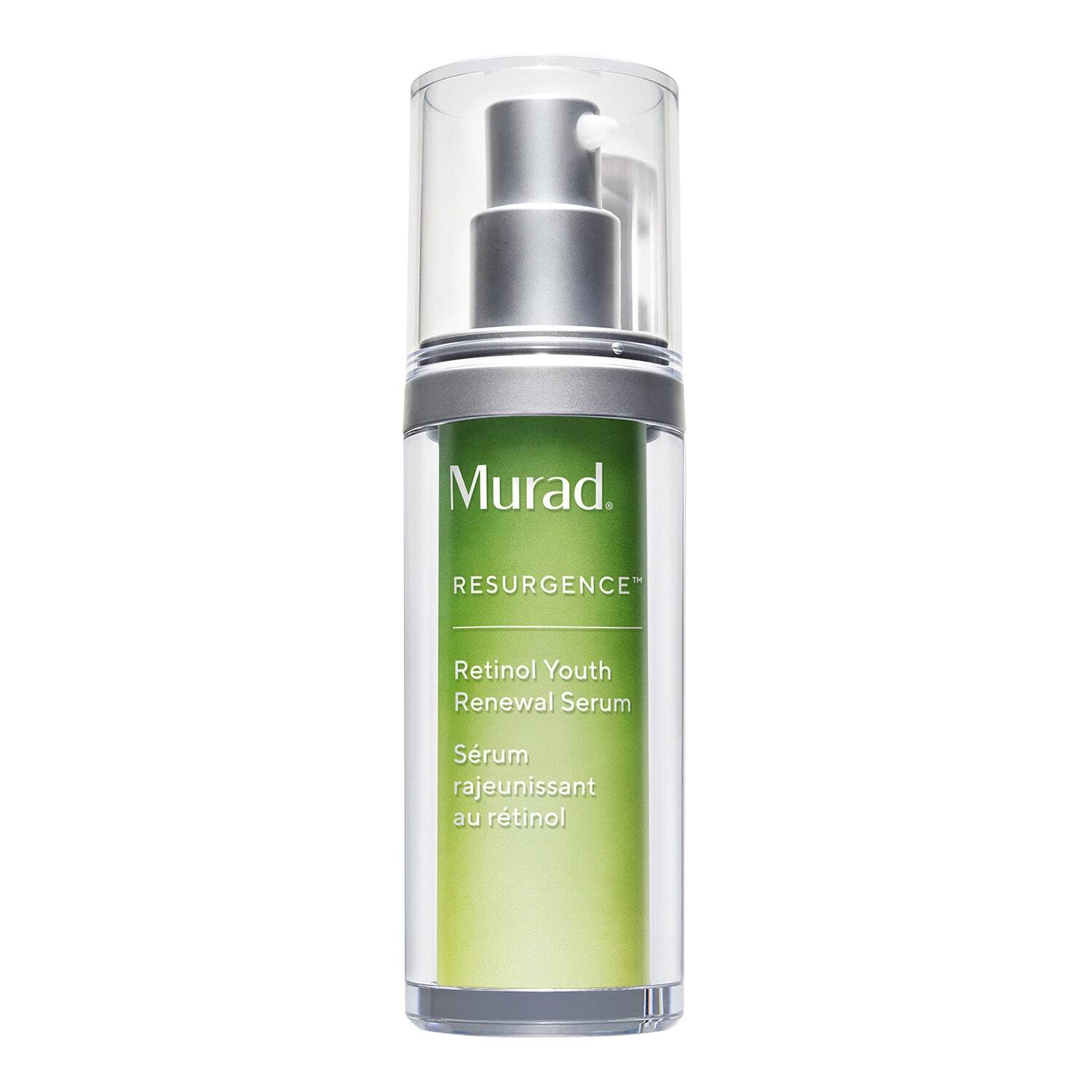 Murad Resurgence Retinol Youth Renewal Serum 30Ml