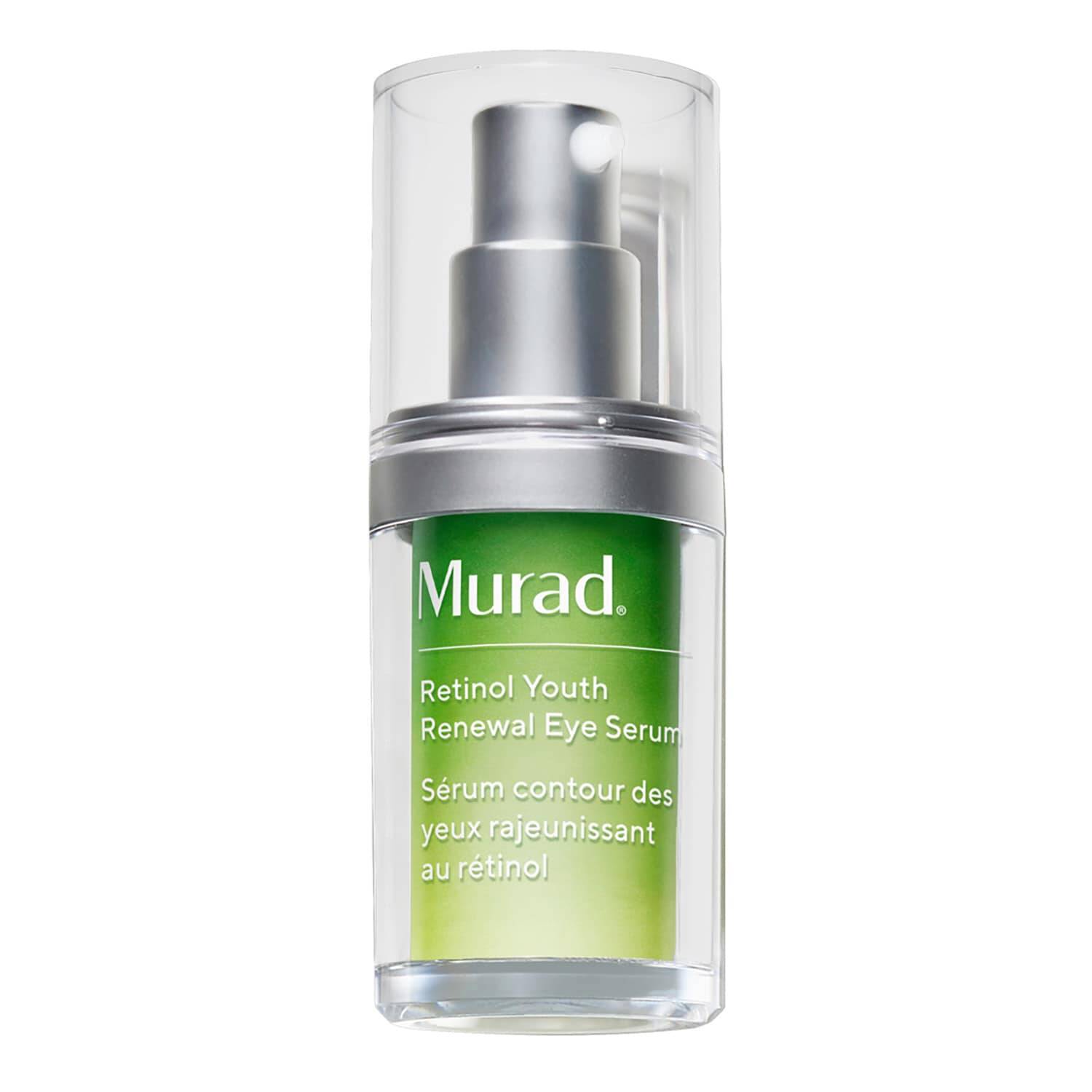Murad Resurgence Retinol Youth Renewal Serum 15Ml