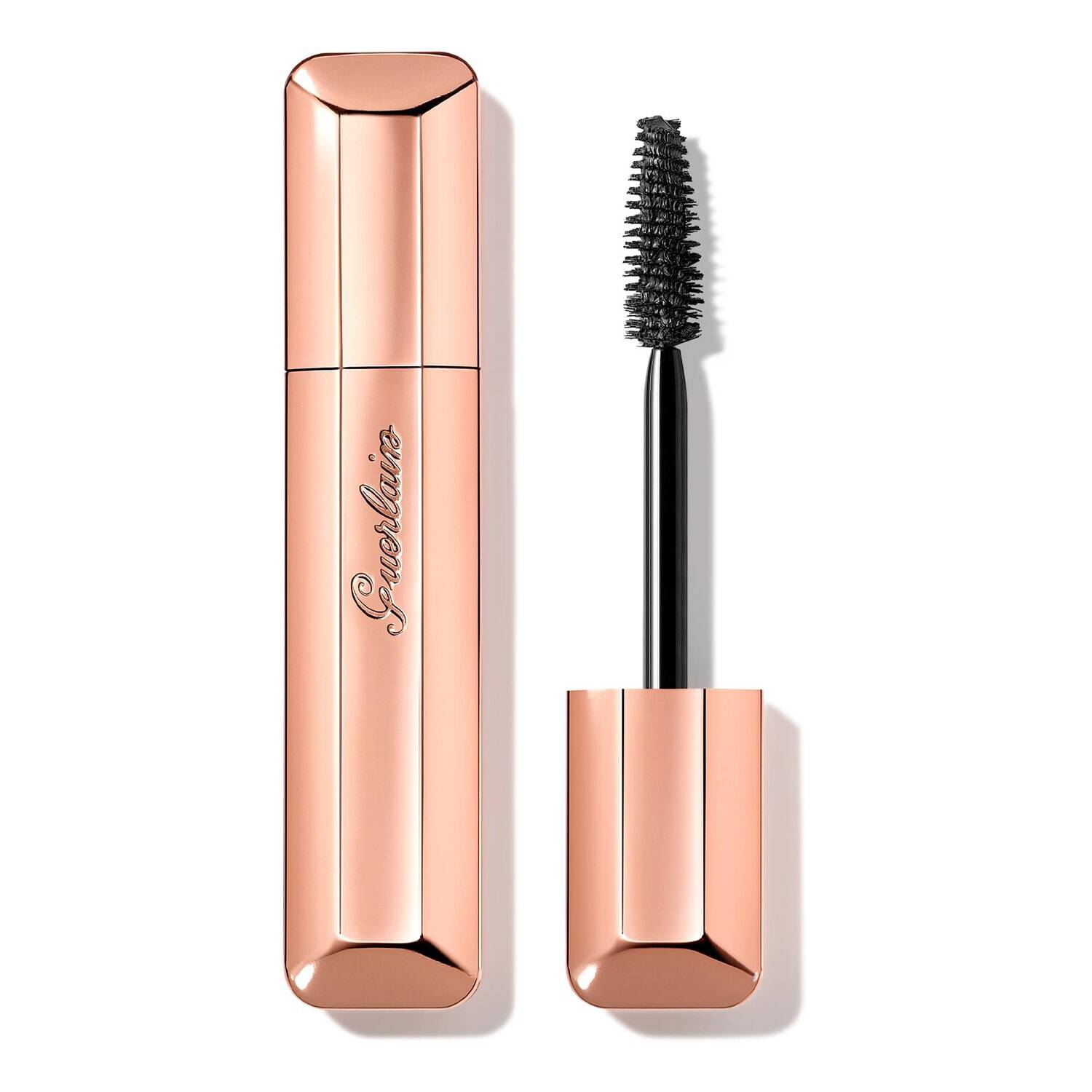 Guerlain Mad Eyes Mascara Buildable Volume Lash By Lash 01 Noir