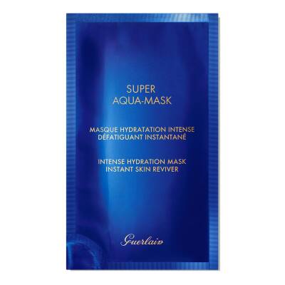 Super Aqua-Mask Intense Hydration Mask