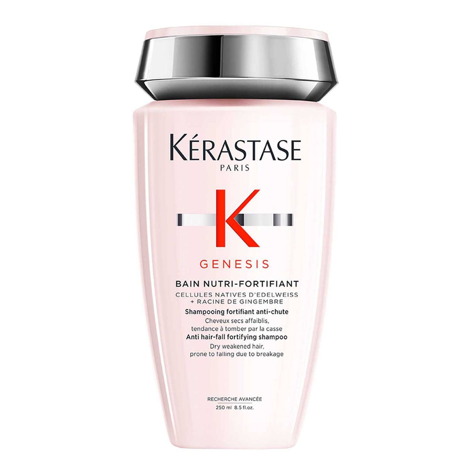 Genesis Bain Nutri Fortifying Shampoo 250ml