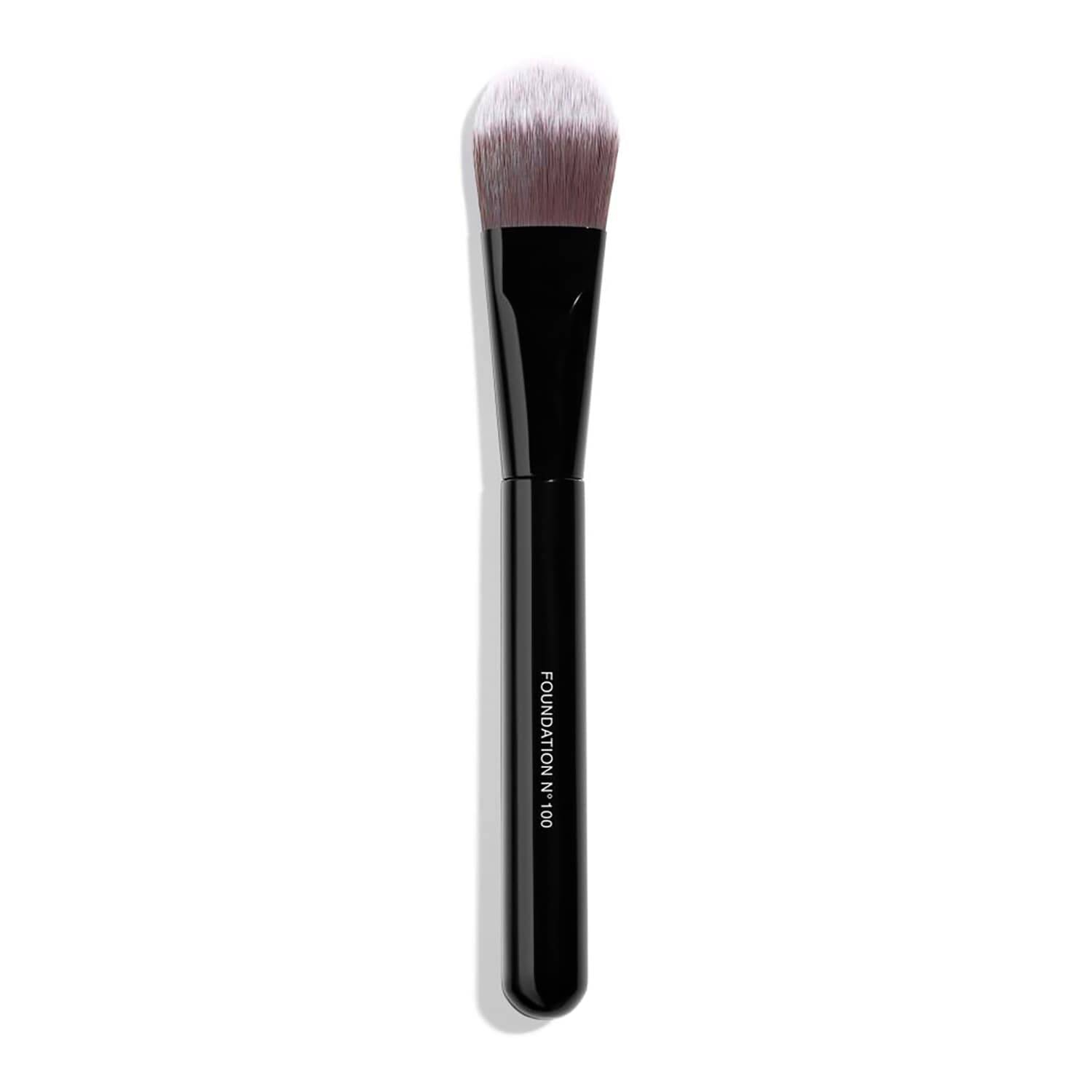 Chanel Foundation Brush No.100 - Makeup Brush 1 Piece