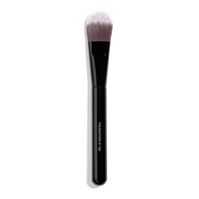 FOUNDATION BRUSH No.100 - Makeup Brush