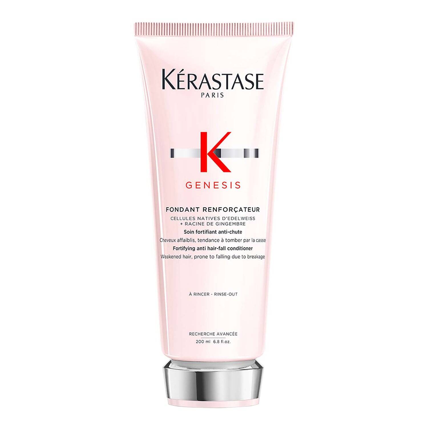 Fondant Renforçateur Anti Hair-fall - Hair care 200ml