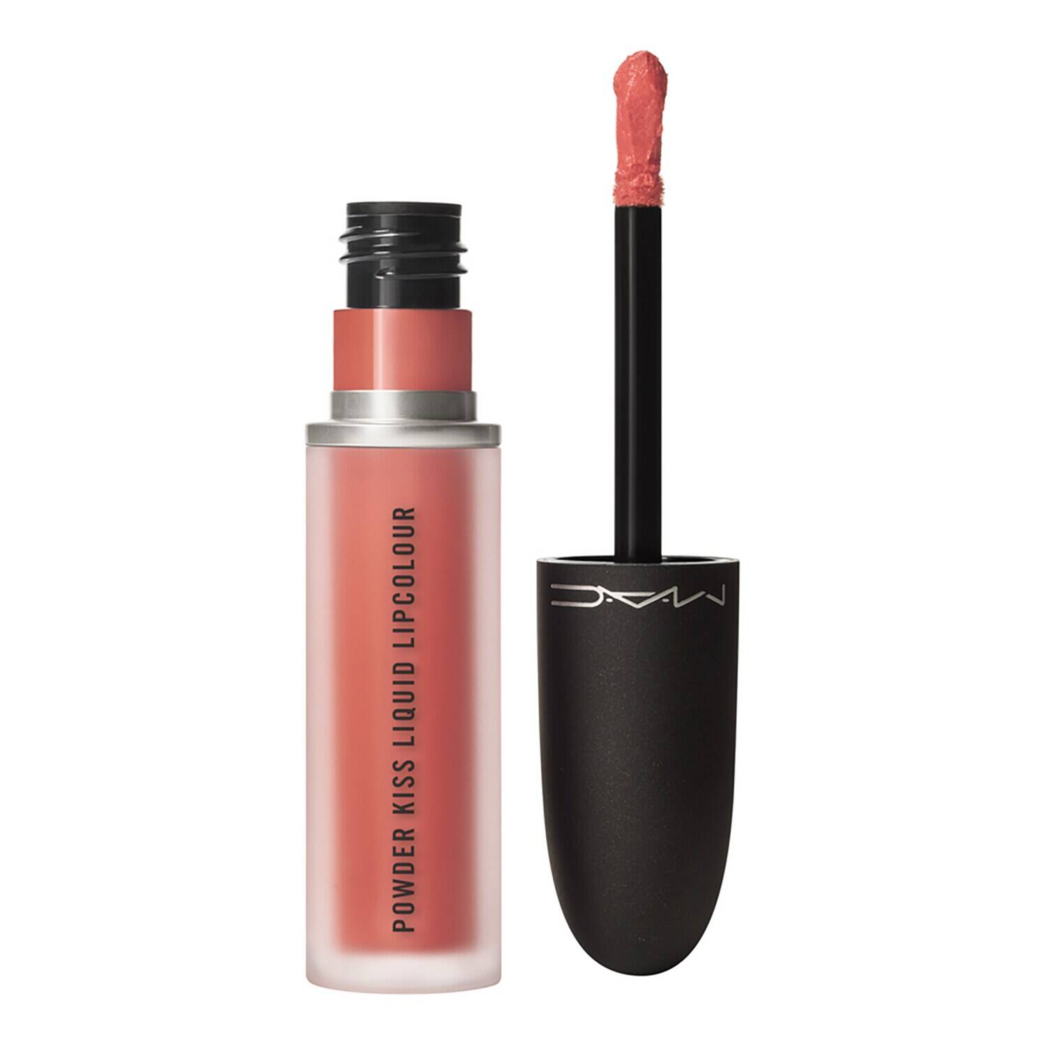 Mac Powder Kiss Velvet Blur Slim Stick 3G Mull It Over 5Ml