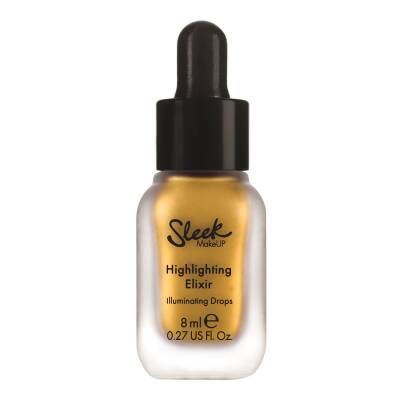 Highlighting Elixer