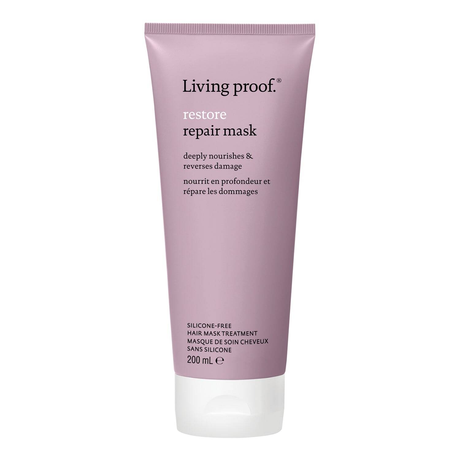 Living Proof Restore - Repair Mask 200 Ml