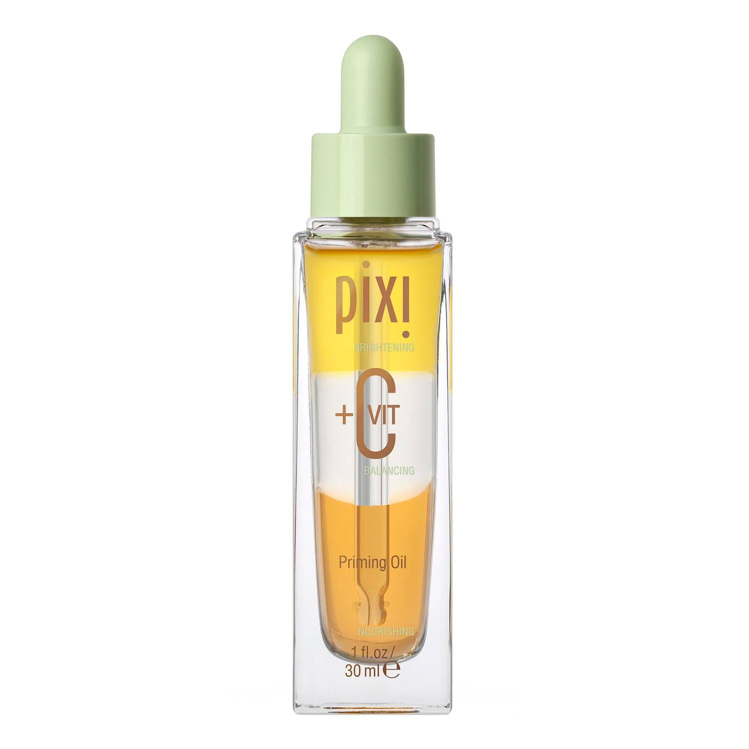 Pixi Vitamin C+ Priming Oil 30 Ml