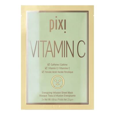 Vitamin C Sheet Mask