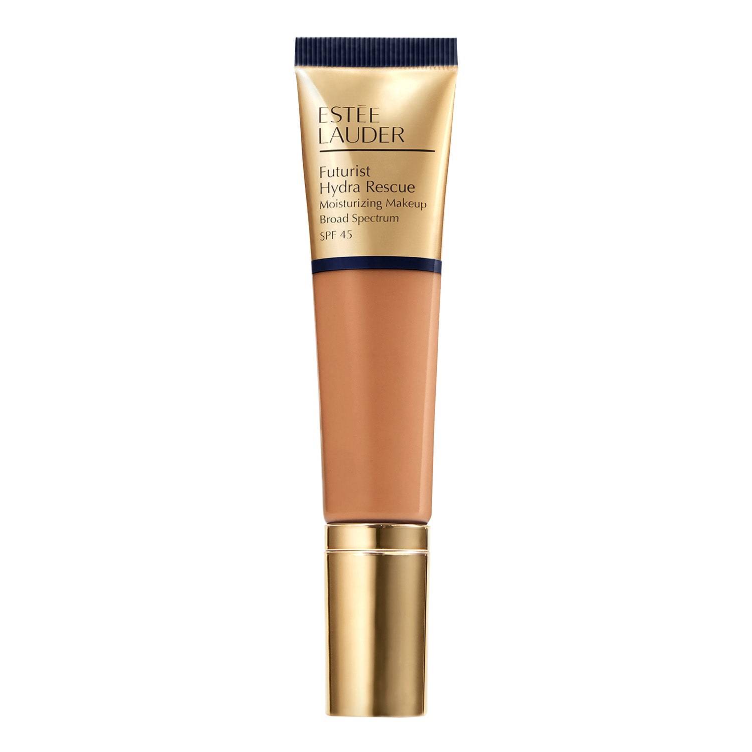 Estée Lauder Futurist Hydra Rescue - Moisturizing Makeup Spf 45 5W1 Bronze