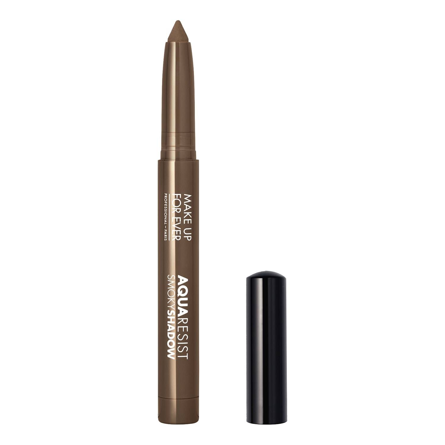Make Up For Ever Aqua Resist Smoky Shadow Multi Use Eye Color Stick 02 Cocoa