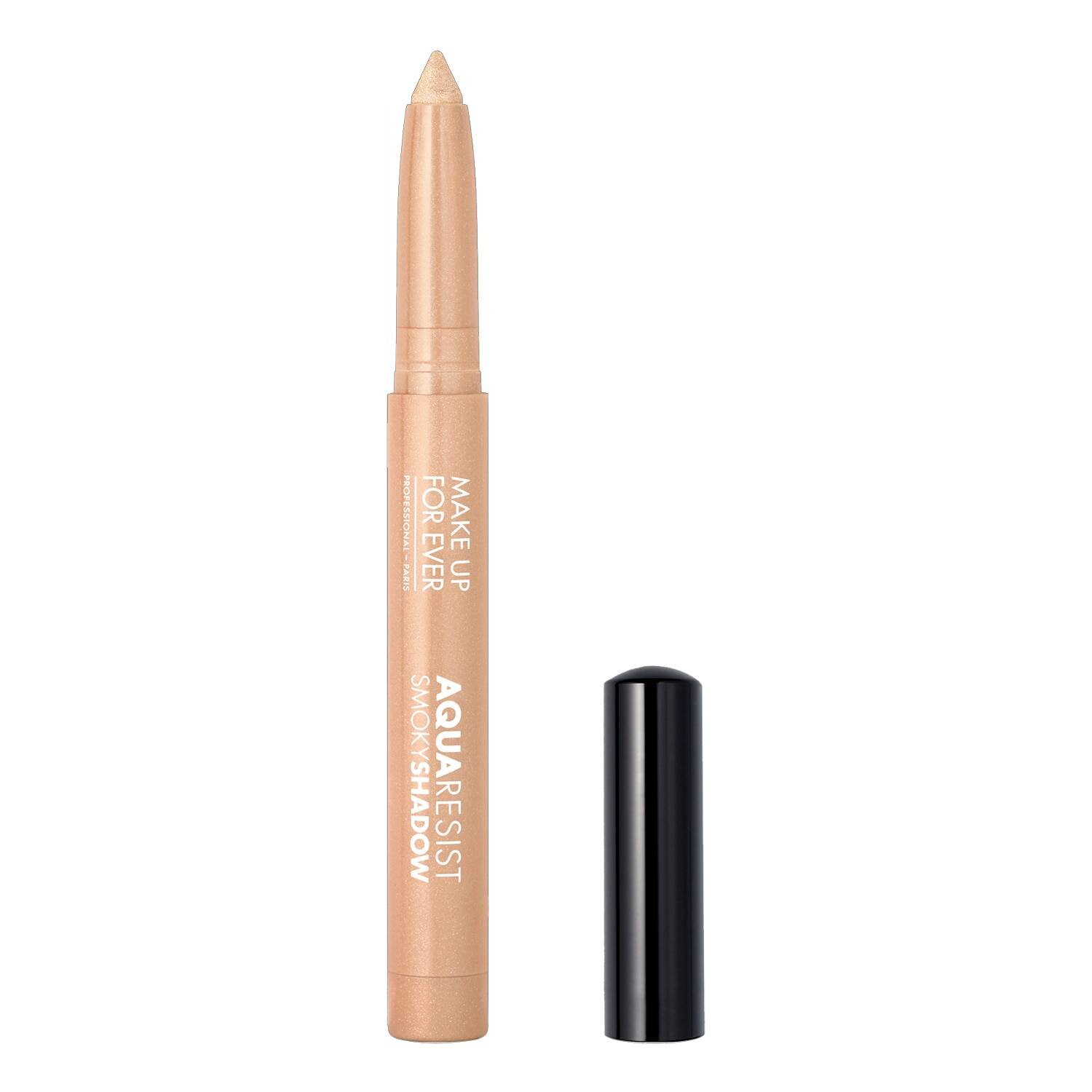 Make Up For Ever Aqua Resist Smoky Shadow Multi Use Eye Color Stick 09 Desert