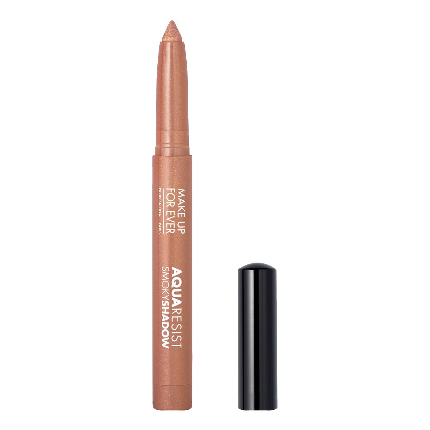 Make Up For Ever Aqua Resist Smoky Shadow Multi Use Eye Color Stick 15 Quatrz