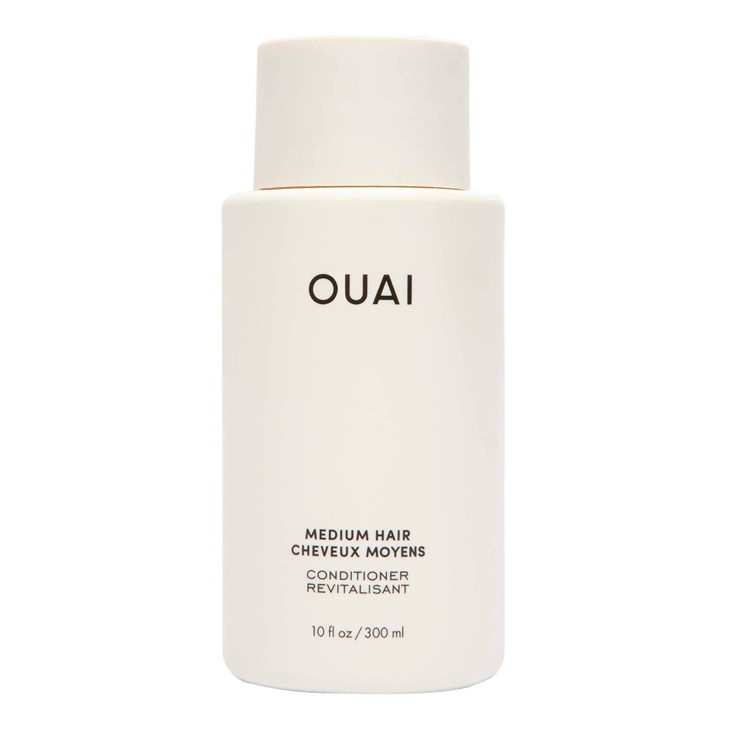 Ouai Haircare Medium Hair Conditioner 300 Ml