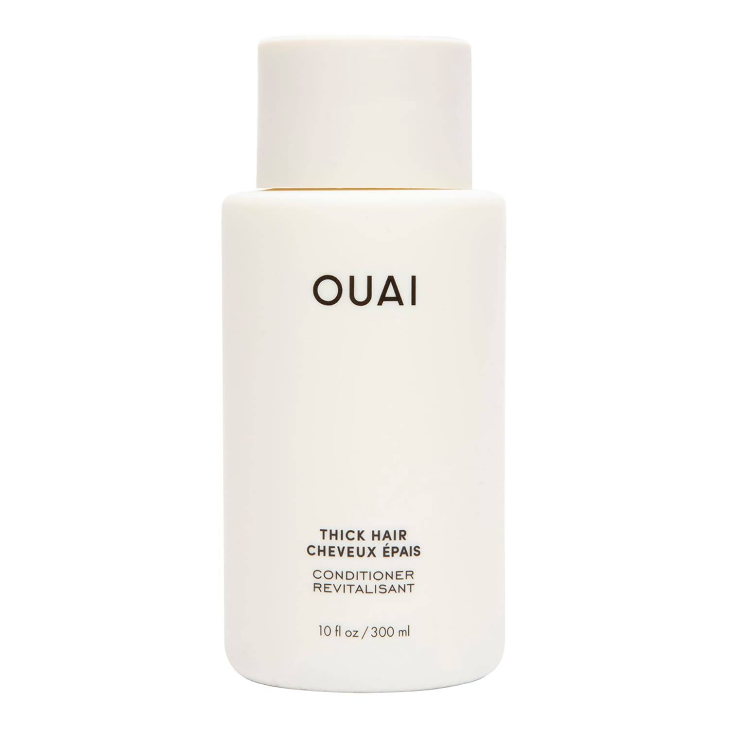 Ouai Haircare Thick Conditioner - Travel Size 300 Ml