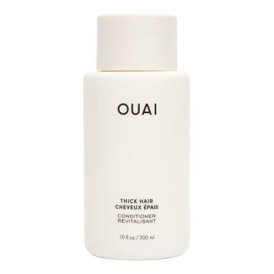 Thick Conditioner Travel Size