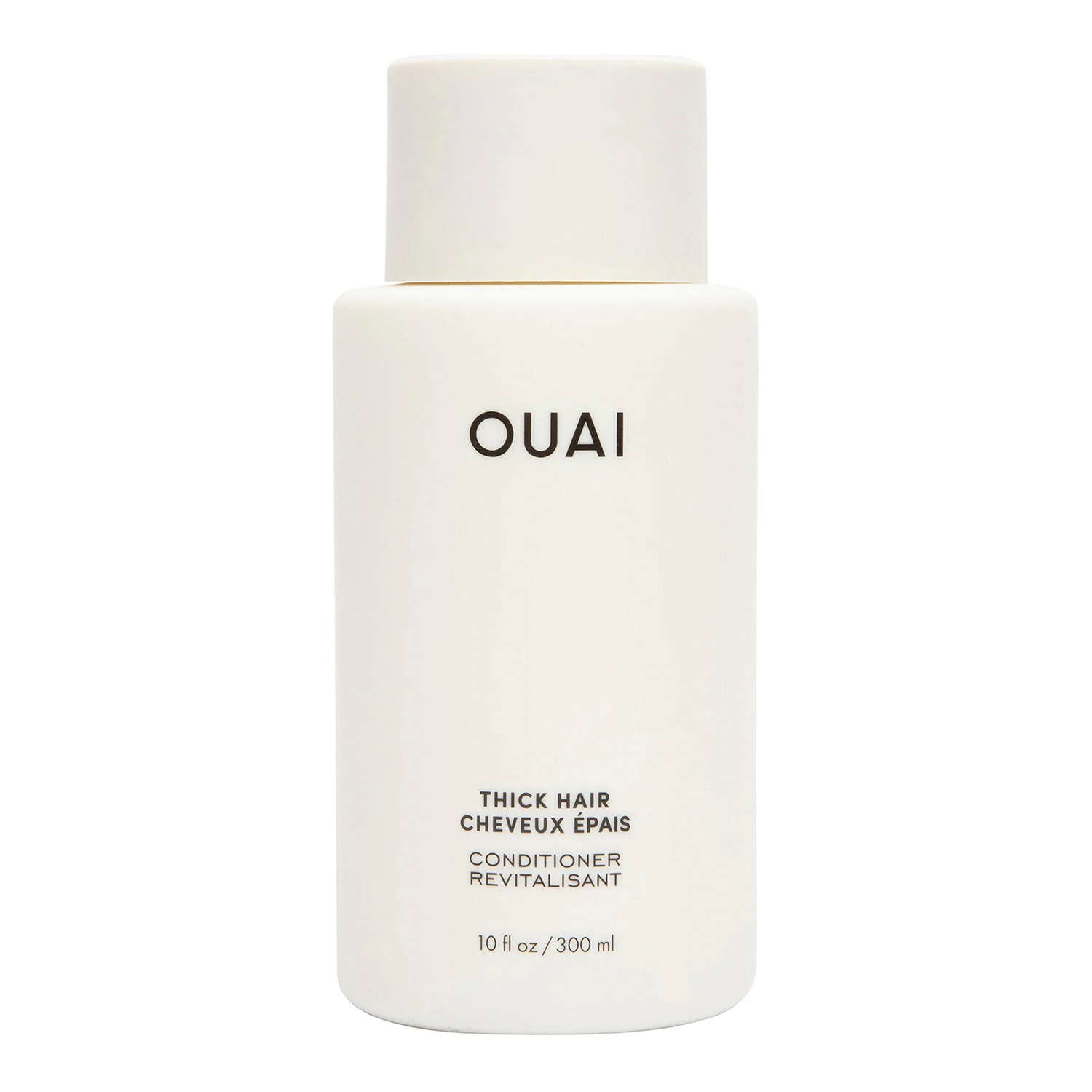 Ouai Haircare Thick Conditioner - Travel Size 300 Ml