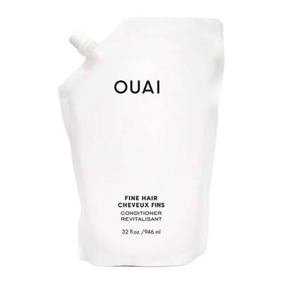 Fine Hair - Conditioner for Fine Hair Refill Pouch