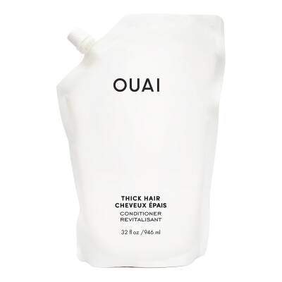 Thick Conditioner Travel Size