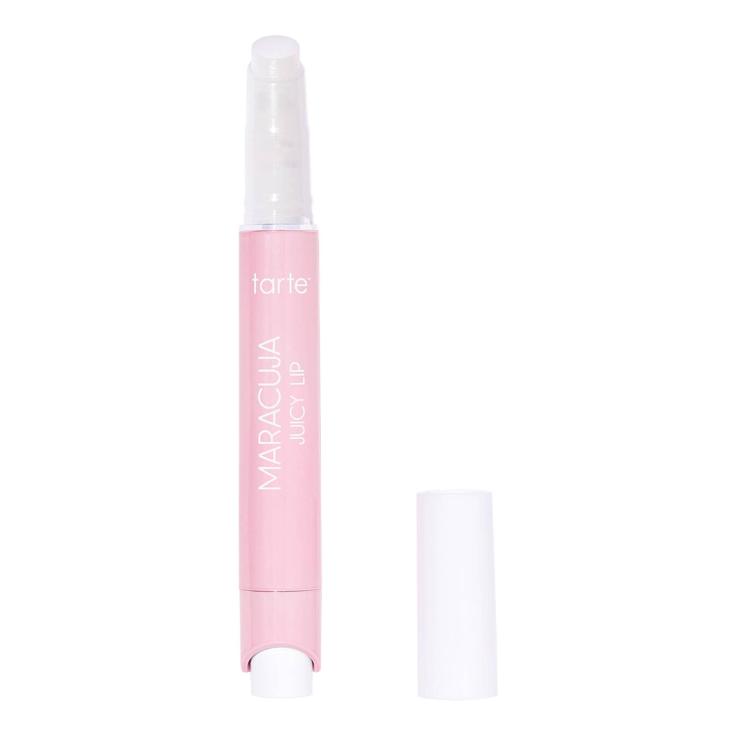 Tarte Maracuja Juicy Lip Balm 2.7G Clear (2,7 G)