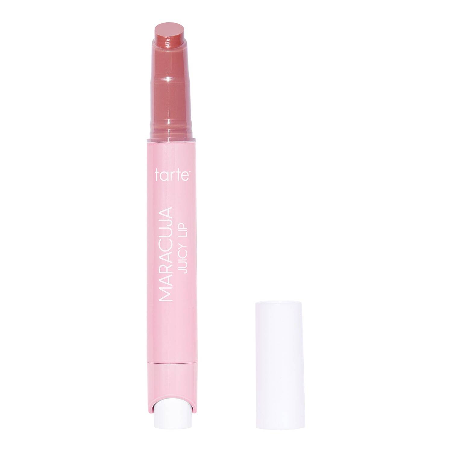 Tarte Maracuja Juicy Lip Balm 2.7G Orchid + Net Wt 2.7 G / 0.095 Oz.
