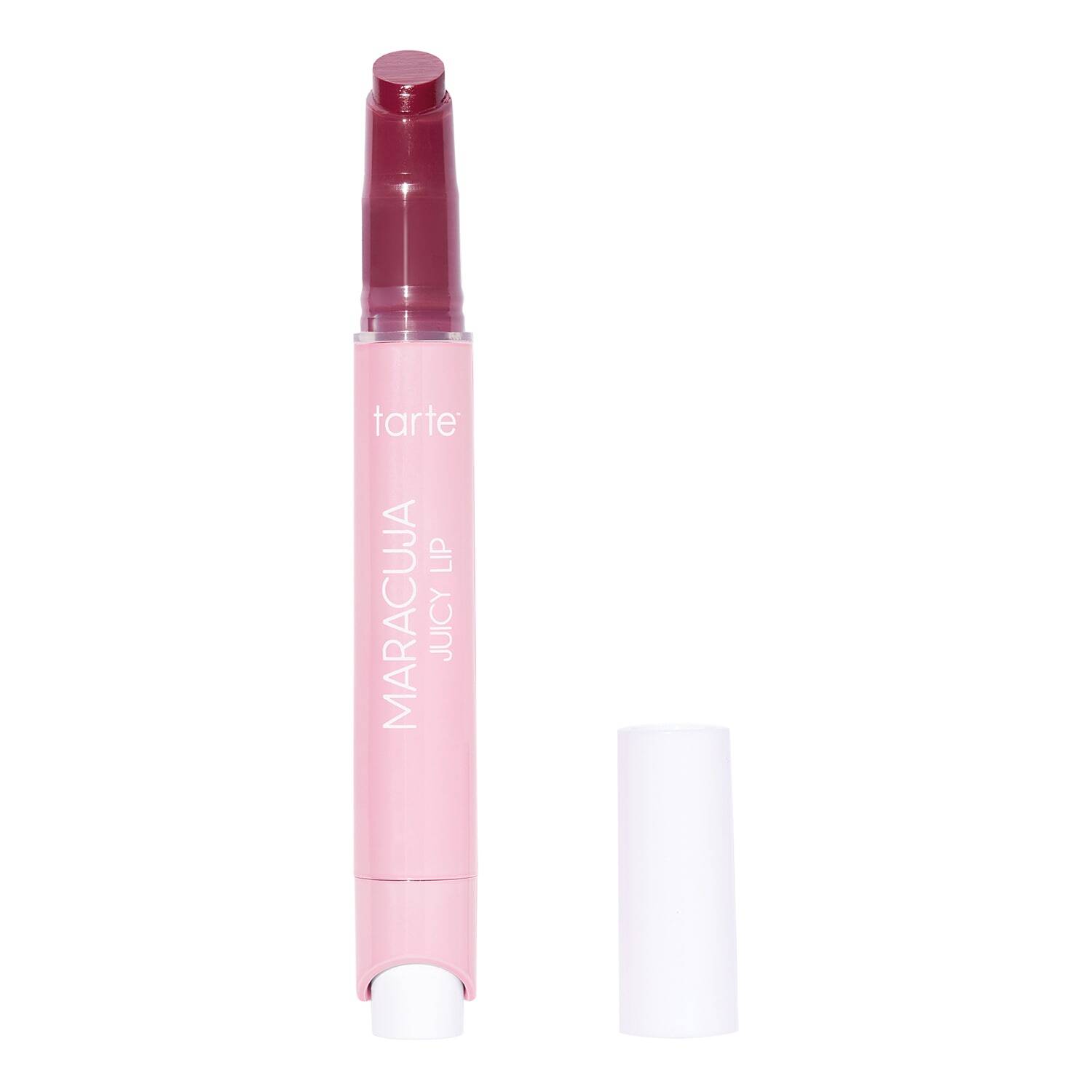 Tarte Maracuja Juicy Lip Balm 2.7G Raspberry (2,7 G)