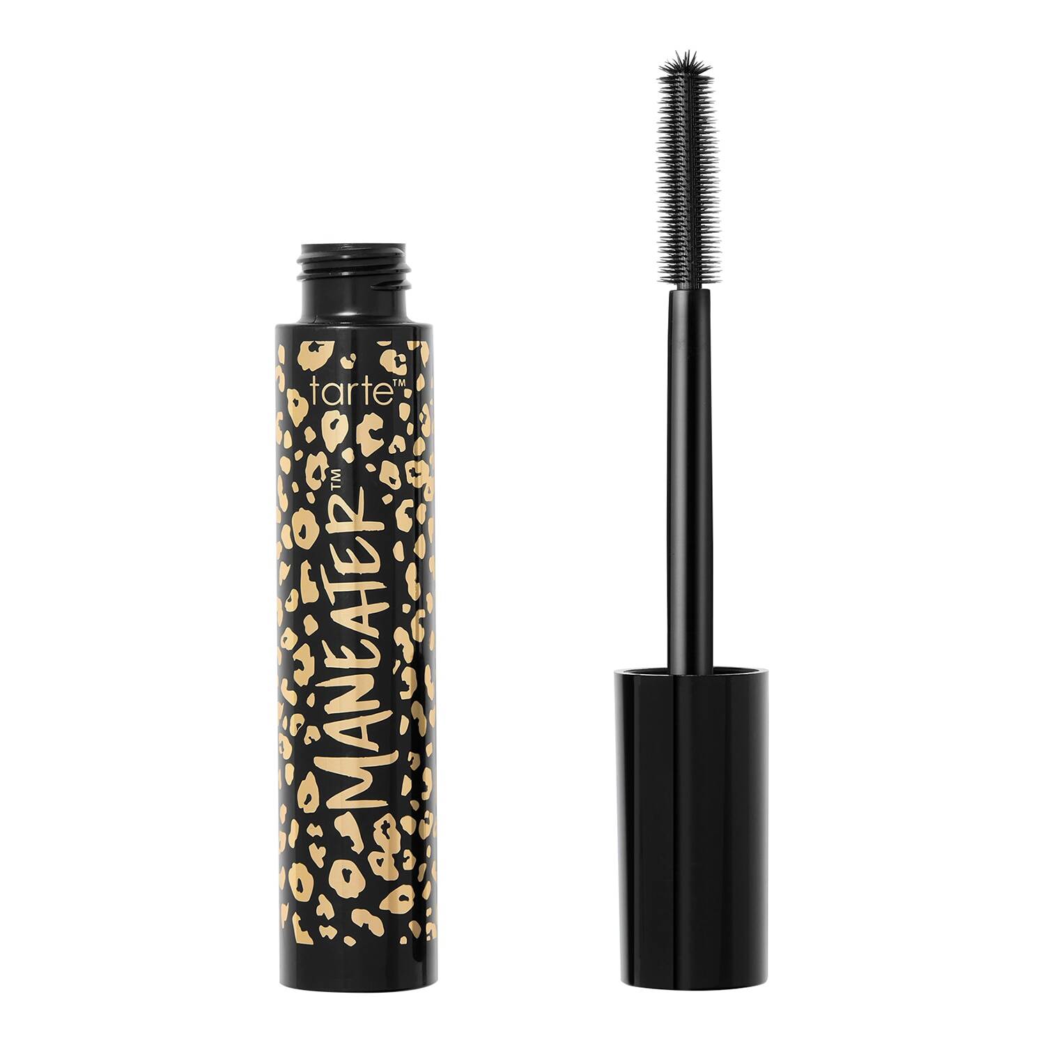 Tarte Maneater Mascara Black + Net 9 Ml / 0.3 Fl. Oz.