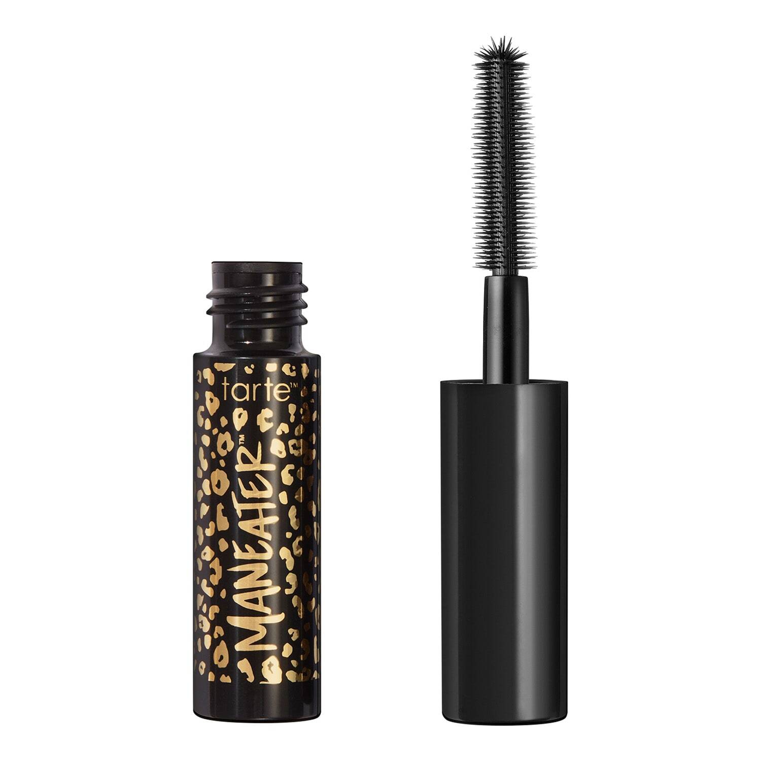 Tarte Maneater Mascara Travel Size Black