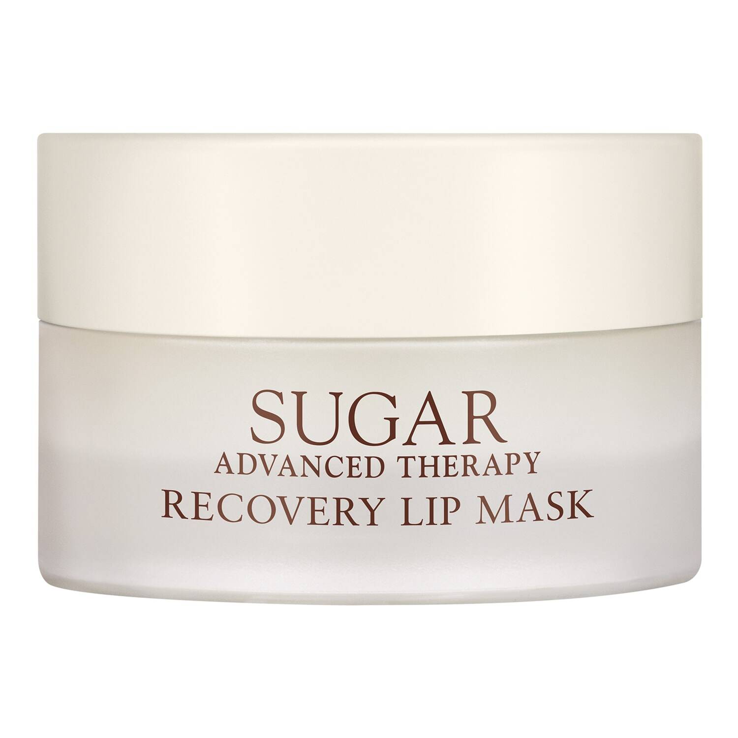 Fresh Sugar Lip Mask Advanced Therapy - Repairing Night Mask For Lips Sugar Lip Treatment Lip Mask 10G