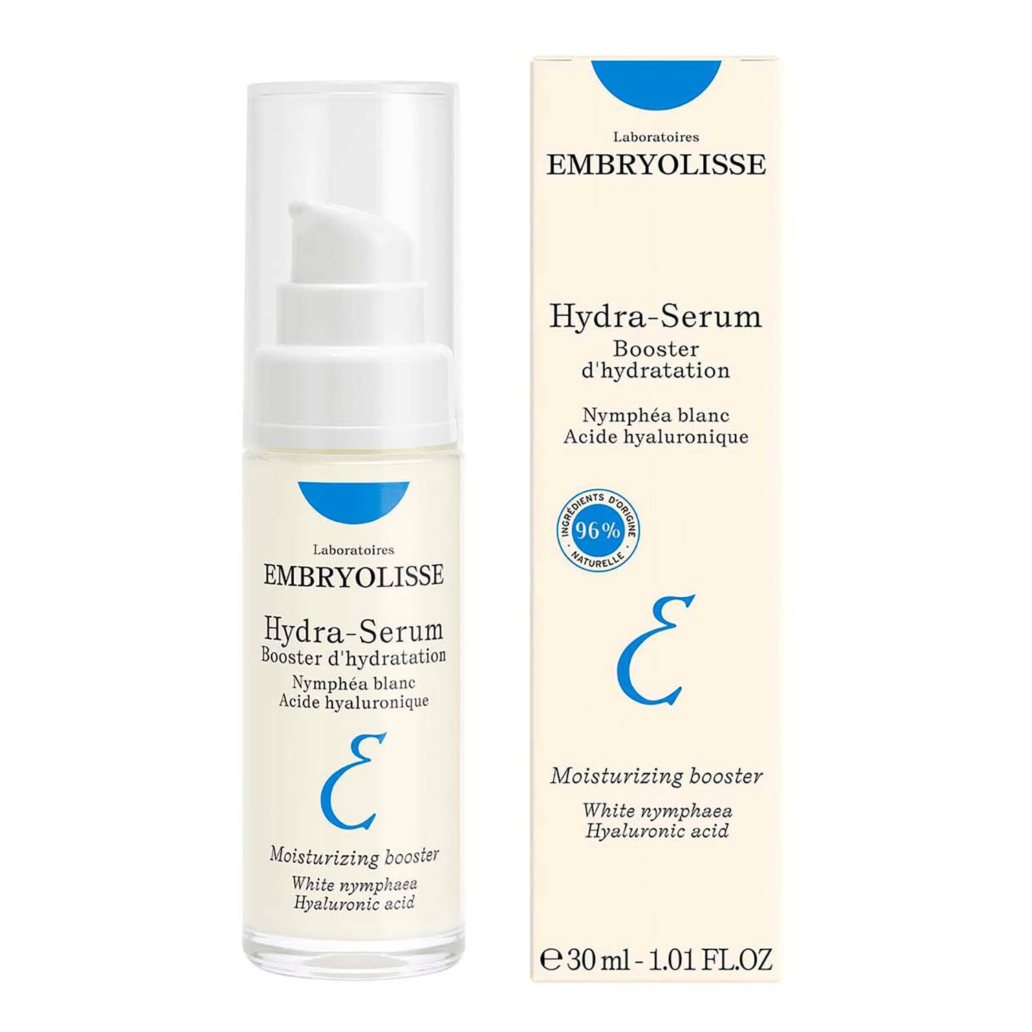 Embryolisse Hydra-Serum 30Ml