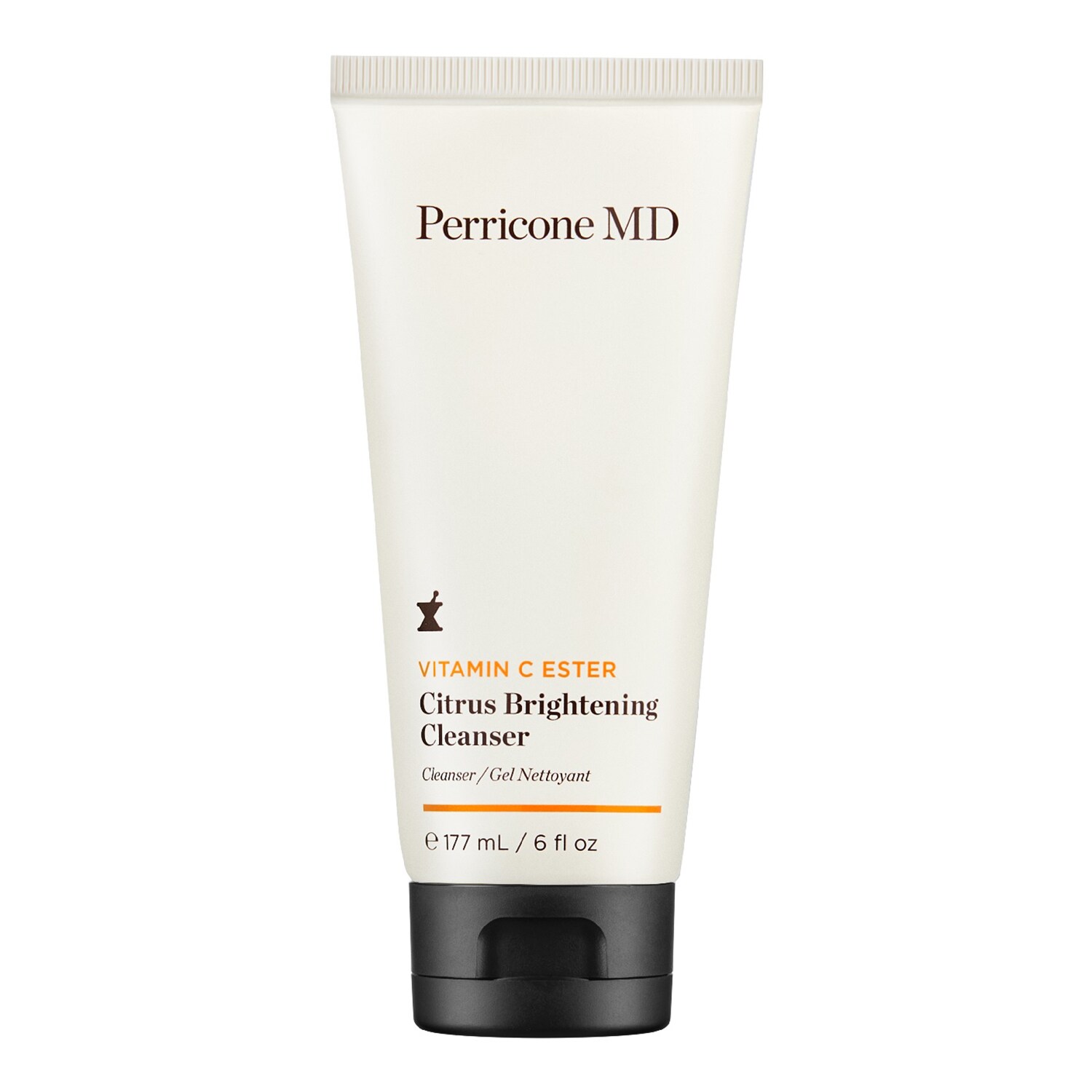 Perricone Md Vitamin C Ester Citrus Brightening Cleanser 177Ml