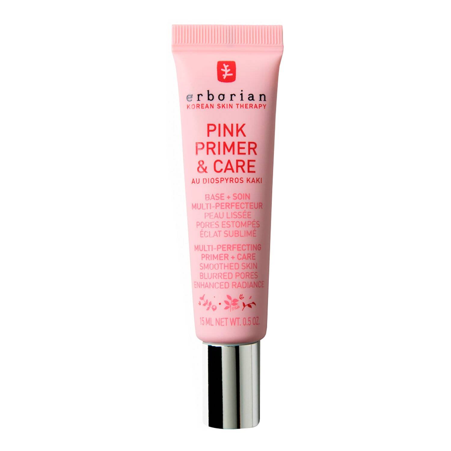 Erborian Pink Primer & Care 15Ml