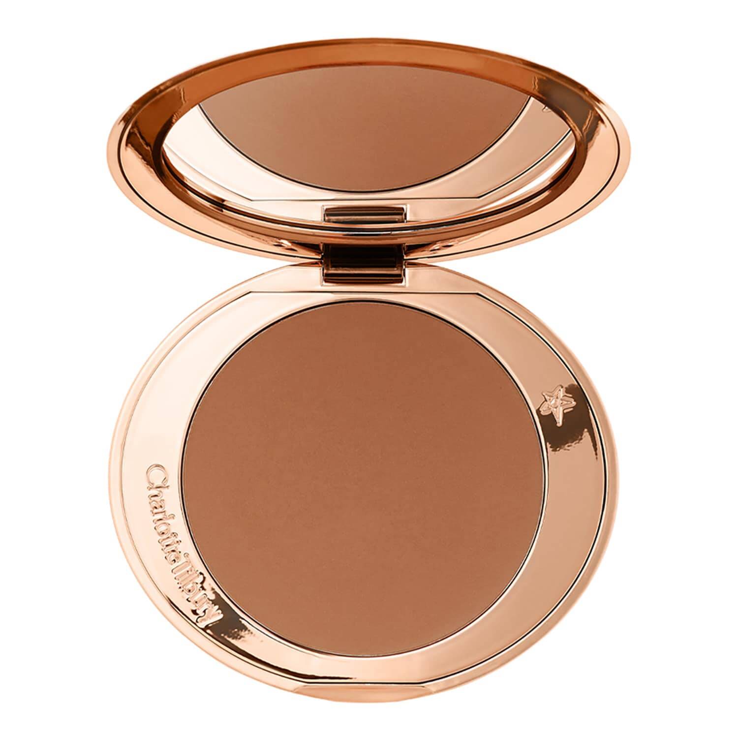 Charlotte Tilbury Airbrush Flawless Bronzer 16G Tan