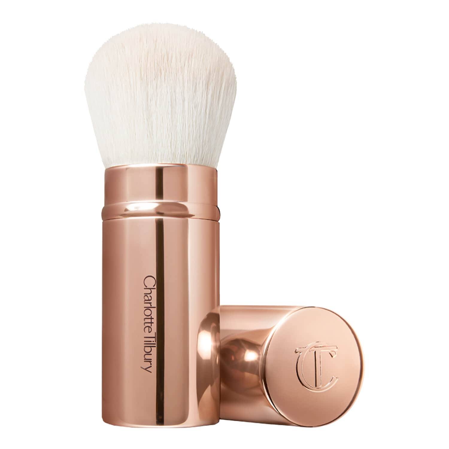 Charlotte Tilbury The Airbrush Kabuki Brush Brush